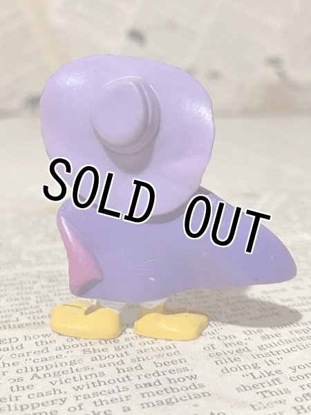 画像3: Darkwing Duck/PVC Figure(90s/Kellogg) DI-224 (3)