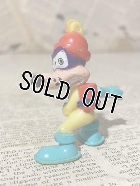画像2: Darkwing Duck/PVC Figure(90s/Kellogg) DI-226 (2)