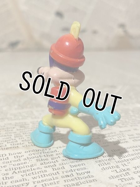 画像3: Darkwing Duck/PVC Figure(90s/Kellogg) DI-226 (3)