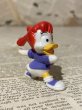 画像2: Darkwing Duck/PVC Figure(90s/Kellogg) DI-225 (2)