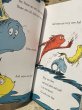 画像3: Dr. Seuss/Book(One fish two fish red fish blue fish) BK-196 (3)