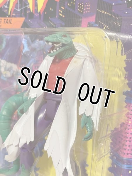 画像2: Spider-Man/Action Figure(The Lizard/MOC) MA-210 (2)