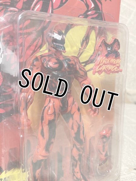 画像2: Spider-Man/Action Figure(Maximum Carnage/MOC) MA-212 (2)