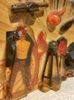 画像2: Crystar/Action Figure(Spell of the Evil Wizard/MOC) FA-199 (2)