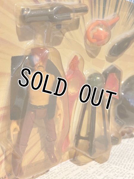 画像2: Crystar/Action Figure(Spell of the Evil Wizard/MOC) FA-199 (2)