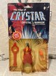 画像1: Crystar/Action Figure(Zardeth/MOC) FA-198 (1)