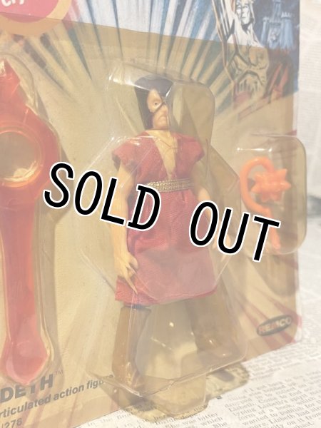 画像2: Crystar/Action Figure(Zardeth/MOC) FA-198 (2)