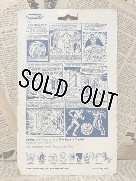 画像3: Crystar/Action Figure(Zardeth/MOC) FA-198 (3)