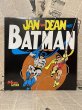 画像1: Jan and Dean Meet Batman/LP Record(1987/Reissue) RE-023 (1)