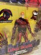 画像2: Spider-Man/Action Figure(Carnage Unleashed/MOC) MA-211 (2)