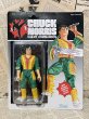 画像1: Chuck Norris/Action Figure(Kimo/MOC) OA-090 (1)