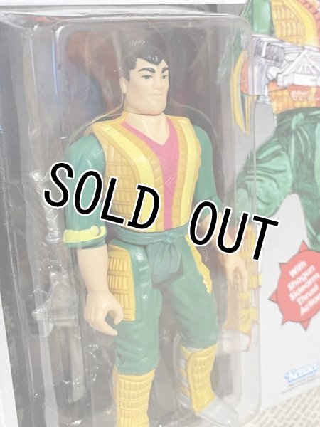 画像2: Chuck Norris/Action Figure(Kimo/MOC) OA-090 (2)