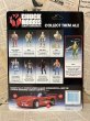 画像3: Chuck Norris/Action Figure(Kimo/MOC) OA-090 (3)