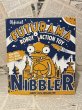 画像1: Futurama/Robot Action Nibbler(with box) CT-166 (1)
