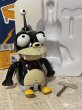 画像5: Futurama/Robot Action Nibbler(with box) CT-166 (5)