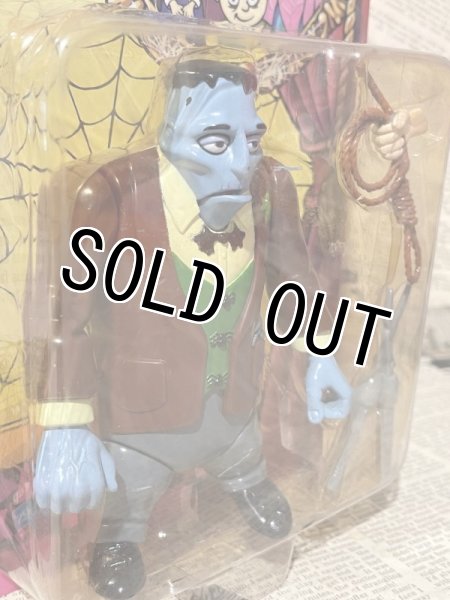 画像2: The Addams Family/Action Figure(Lurch/MOC) MO-190 (2)