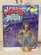 画像1: Monster Vampire/Action Figure(Midnight Wolf/MOC) MT-181 (1)