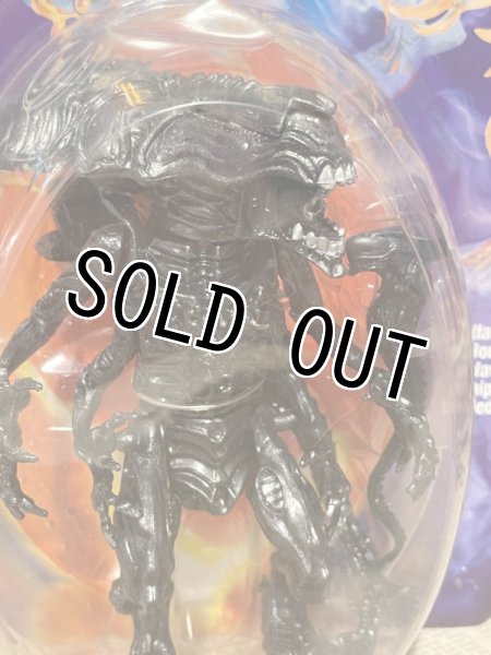 画像2: Aliens/Action Figure(Alien Queen/MOC) MO-193 (2)