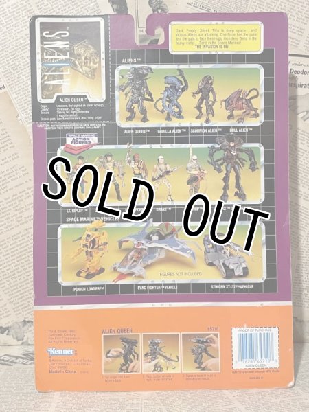 画像3: Aliens/Action Figure(Alien Queen/MOC) MO-193 (3)