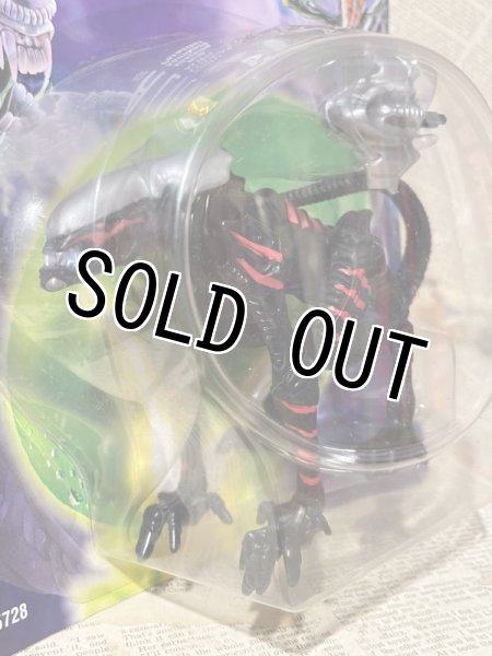 画像2: Aliens/Action Figure(Night Cougar Alien/MOC) MO-192 (2)