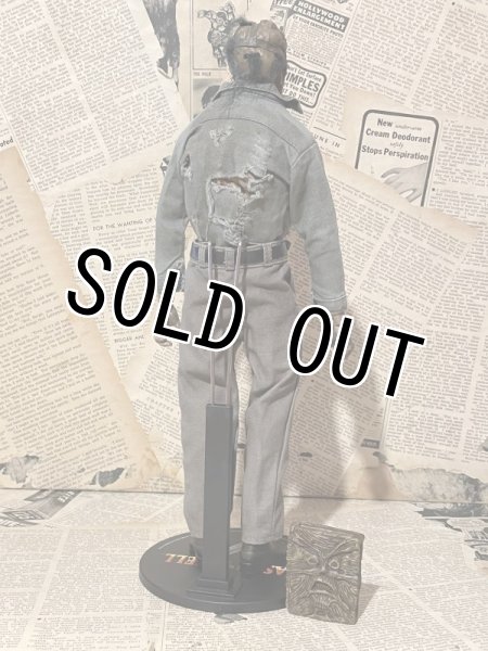 画像3: Jason Voorhees/12" Figure(00s/Sideshow) MO-194 (3)