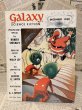 画像1: Galaxy Science Fiction Magazine(1959/December) BK-201 (1)
