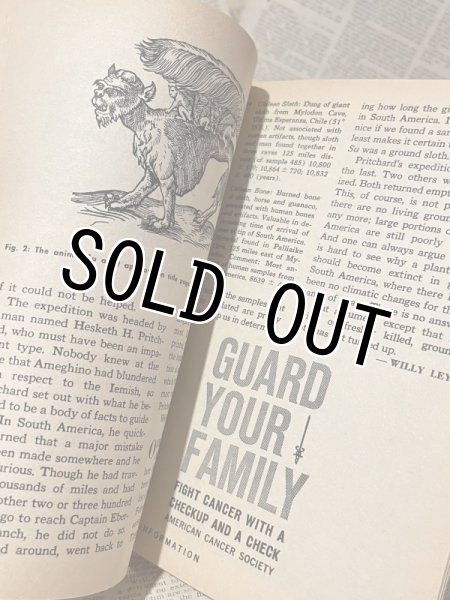 画像3: Galaxy Science Fiction Magazine(1959/December) BK-201 (3)