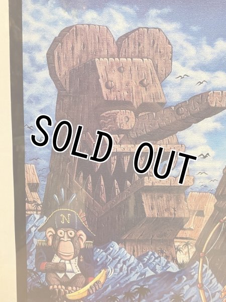 画像2: Rat Fink/Poster(1995/Sloane) PS-010 (2)