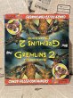画像2: Gremlins 2/Candy Container(90s/Complete box set) GR-039 (2)