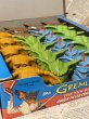 画像1: Gremlins 2/Candy Container(90s/Complete box set) GR-039 (1)