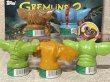 画像7: Gremlins 2/Candy Container(90s/Complete box set) GR-039 (7)