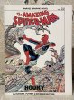 画像1: Spider-Man/Graphic Novel(1986/Spider-Man in Hooky) BK-209 (1)