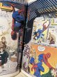 画像2: Spider-Man/Graphic Novel(1986/Spider-Man in Hooky) BK-209 (2)