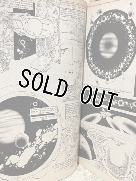 画像4: 1984 Magazine(1979/No.9) BK-204 (4)