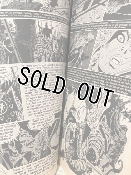 画像2: 1984 Magazine(1979/No.8) BK-203 (2)