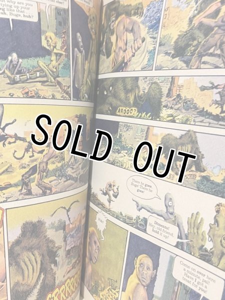 画像3: 1984 Magazine(1979/No.8) BK-203 (3)