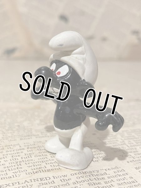 画像2: Smurfs/PVC Figure(SM-061) (2)