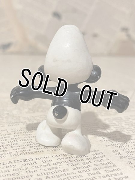 画像3: Smurfs/PVC Figure(SM-061) (3)