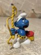 画像2: Smurfs/PVC Figure(SM-057) (2)