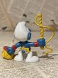 画像3: Smurfs/PVC Figure(SM-057) (3)