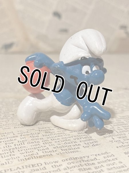画像1: Smurfs/PVC Figure(SM-055) (1)