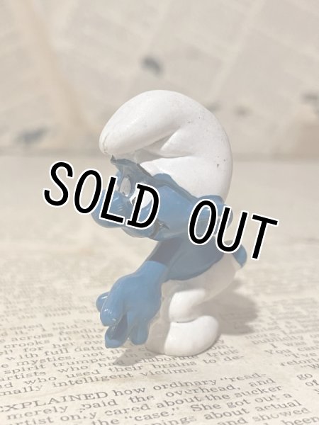 画像2: Smurfs/PVC Figure(SM-055) (2)