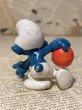 画像3: Smurfs/PVC Figure(SM-055) (3)