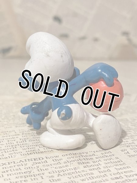 画像3: Smurfs/PVC Figure(SM-055) (3)