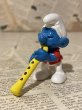 画像1: Smurfs/PVC Figure(SM-059) (1)