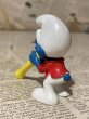 画像3: Smurfs/PVC Figure(SM-059) (3)