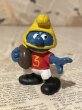 画像1: Smurfs/PVC Figure(SM-040) (1)