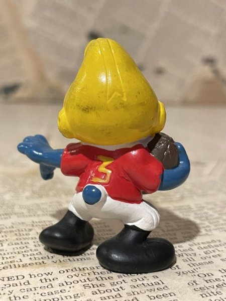 画像3: Smurfs/PVC Figure(SM-040) (3)