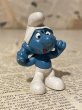 画像1: Smurfs/PVC Figure(SM-045) (1)