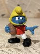 画像1: Smurfs/PVC Figure(SM-041) (1)